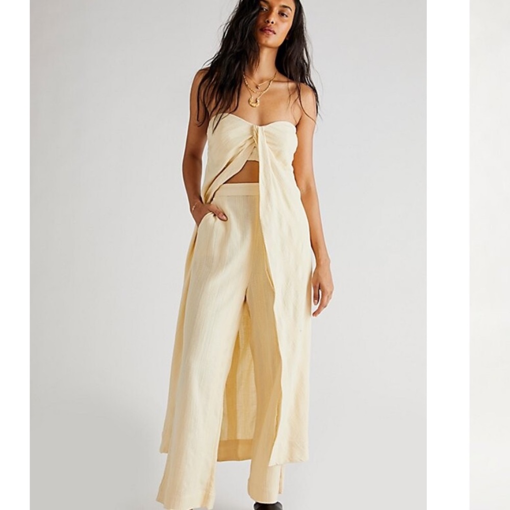 Free People Bandita (top only)